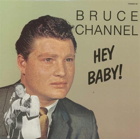 bruce channel top songs